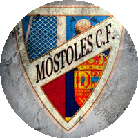 Logo Móstoles C.F.
