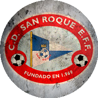 Logo San Roque E.F.F. Madrid