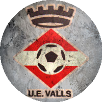Logo U.E. Valls