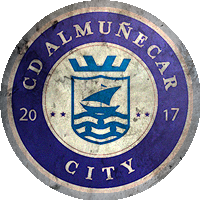 Logo C.D. Almuñécar City