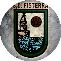 Logo S.D. Fisterra