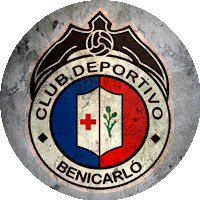 Logo C.D. Benicarló