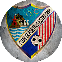 Logo C.D. Estepona