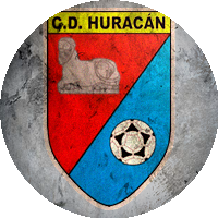 Logo C.D. Huracán de Balazote
