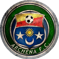 Logo Unión Archena F.C.