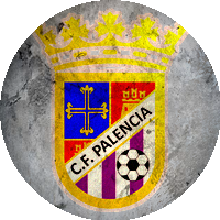 Logo Palencia Club de Fútbol