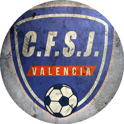 Logo C.F. Inter San José Valencia