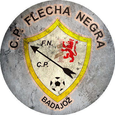 Logo C.P. Flecha Negra