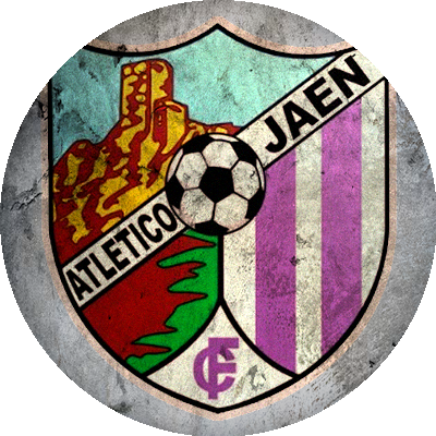 Logo Atlético Jaén F.C.