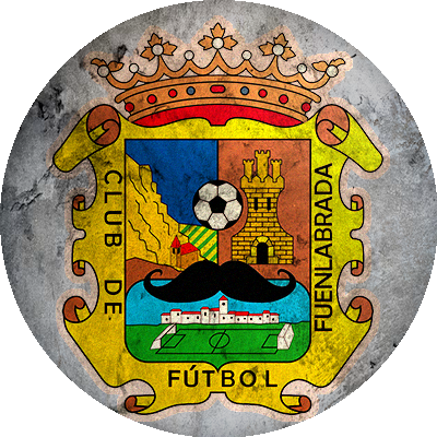 Logo Fuenlabrada C