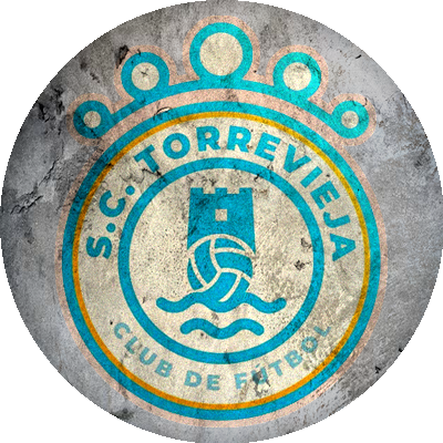 Logo S.C. Torrevieja C.F.