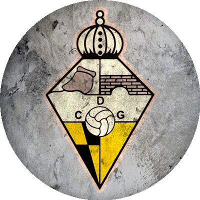 Logo C.D. Galapagar
