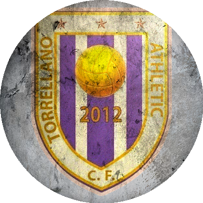 Logo Athletic Club Torrellano