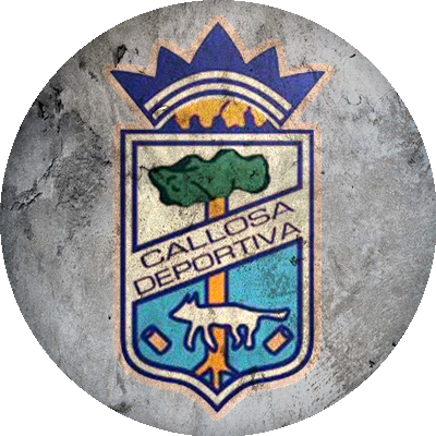 Logo Callosa Deportiva C.F.