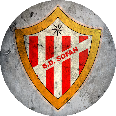 Logo S.D. Sofán