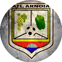Logo Atlético Arnoia
