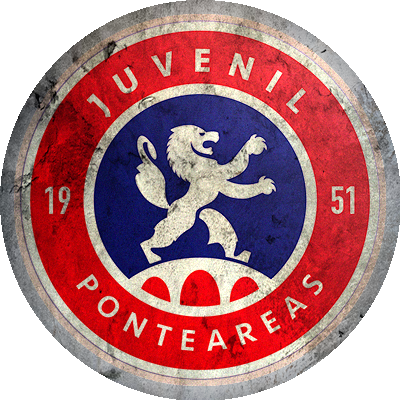 Logo S.D. Juvenil Ponteareas