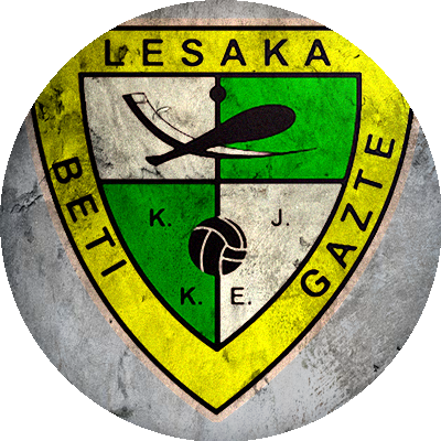 Logo Beti Gazte K.J.K.E.