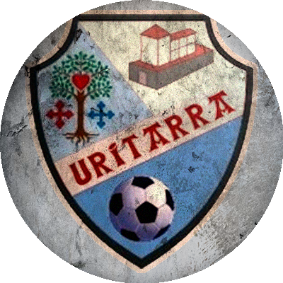 Logo C.D. Uritarra