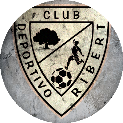 Logo C.D. Ribert