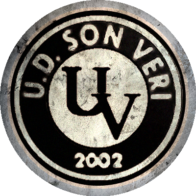 Logo U.D. Son Verí