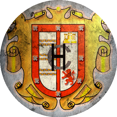 Logo C.D. Herbania