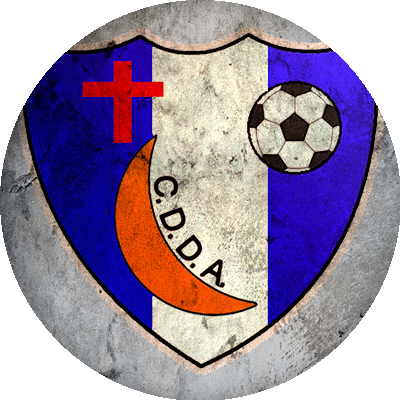 Logo C.D. Don Álvaro
