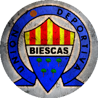 Logo U.D. Biescas