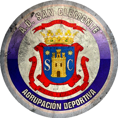 Logo E.M.F.A.D. San Clemente