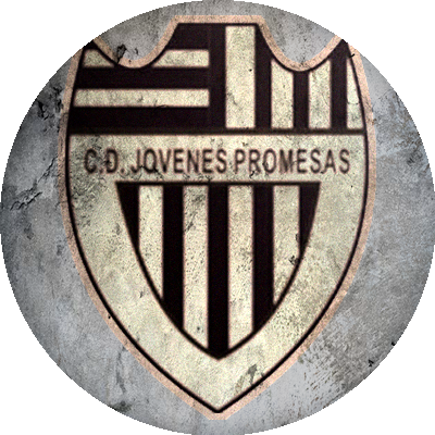 Logo Jovenes Promesas F.C.