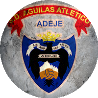 Logo S.D. Águilas At.