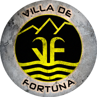 Logo C.D. Villa de Fortuna