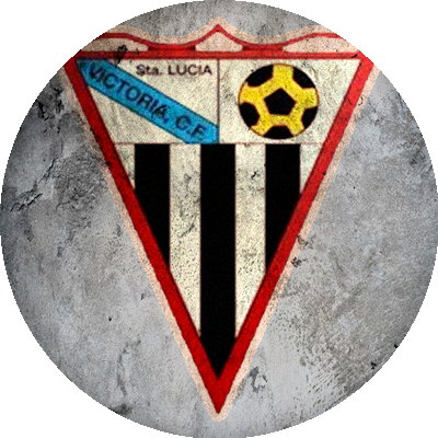 Logo Victoria C.F.