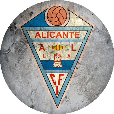 Logo C.F.I. Alicante