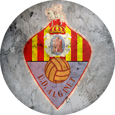 Logo U.D. Alginet