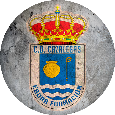 Logo C.D. Cazalegas