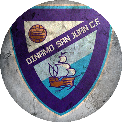 Logo Dinamo San Juan