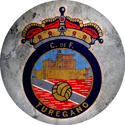 Logo Turegano C.F.