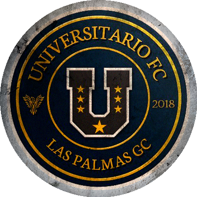 Logo Universitario C.D.