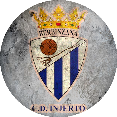 Logo C.D. Injerto