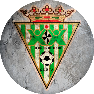 Logo C.D. Betis de Hadú