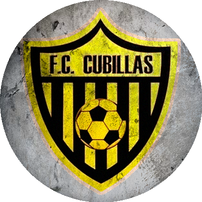 Logo F.C. Cubillas de Albolote