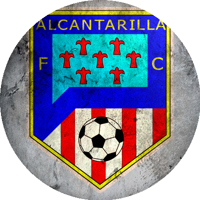 Logo Alcantarilla F.C.