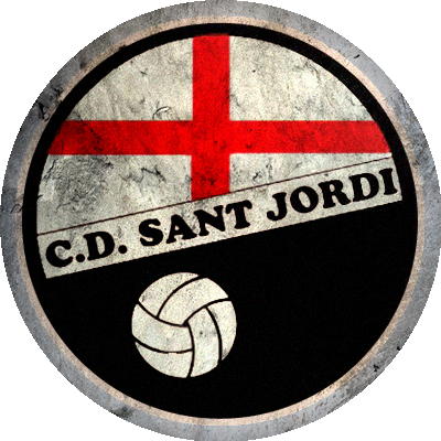Logo C.E. Sant Jordi