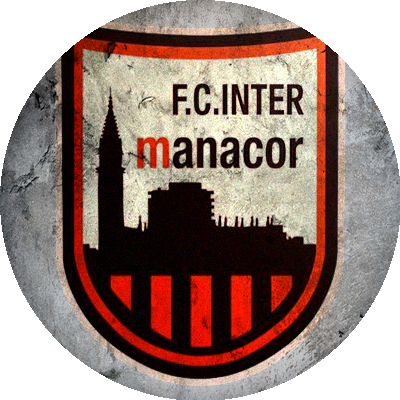 Logo F.C. Inter Manacor
