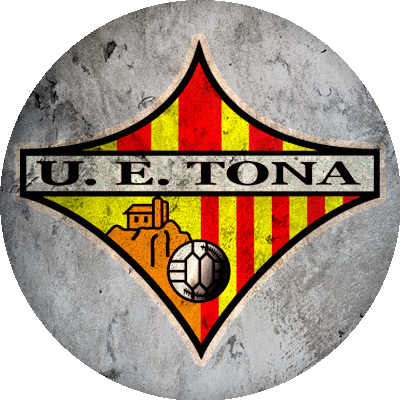 Logo U.E. Tona