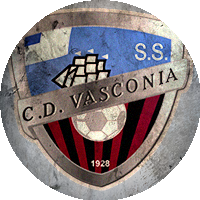 Logo C.D. Vasconia
