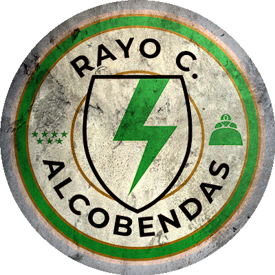 Logo Rayo C. Alcobendas