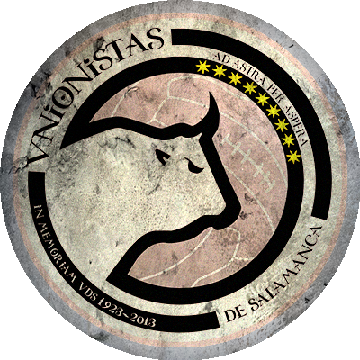 Logo Unionistas B