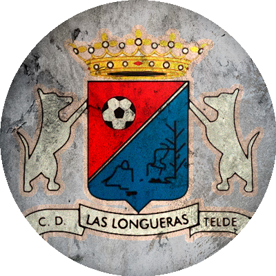 Logo C.D. Las Longueras